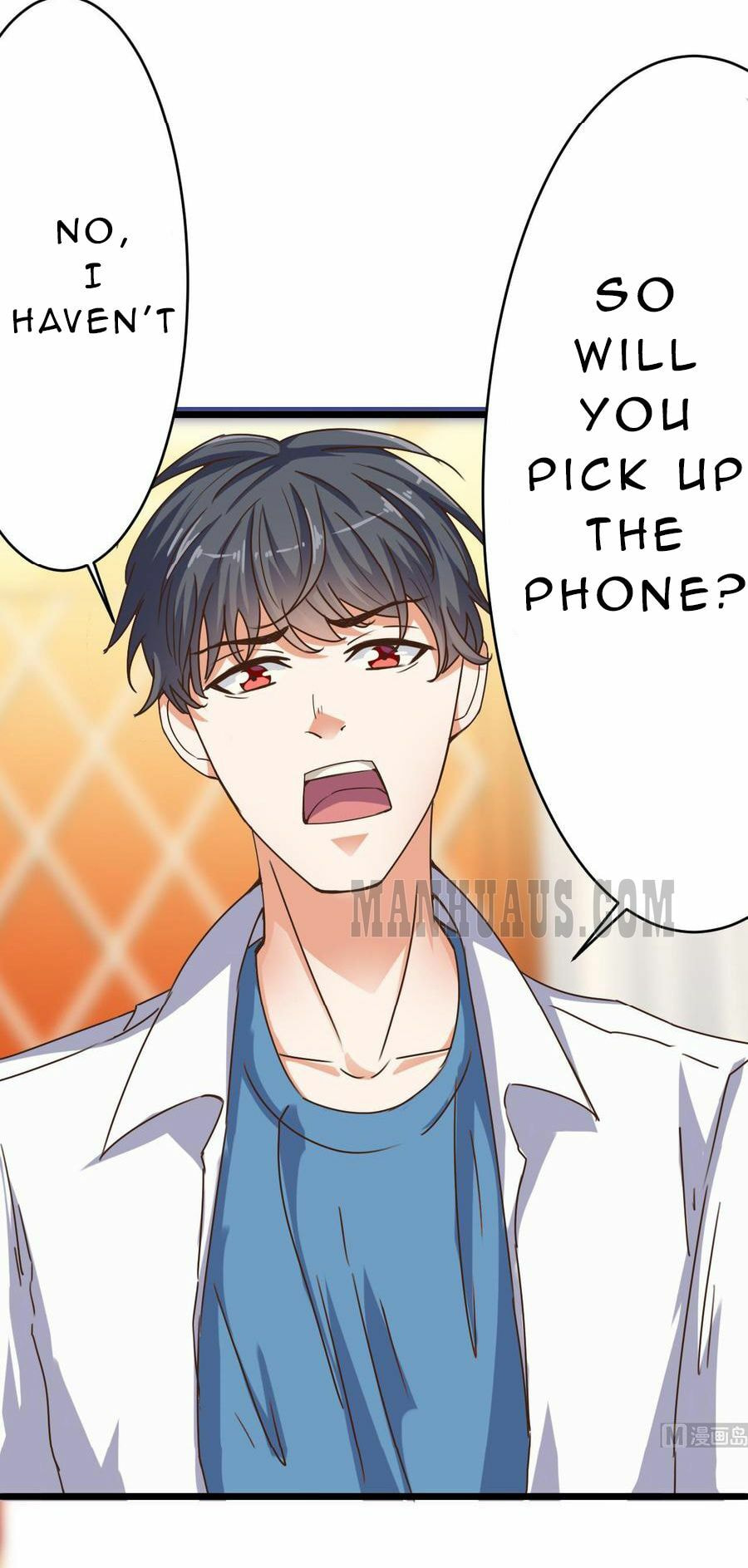 Read The Underworld Developer (Colored) chapter 26 image 4 on Lezhin