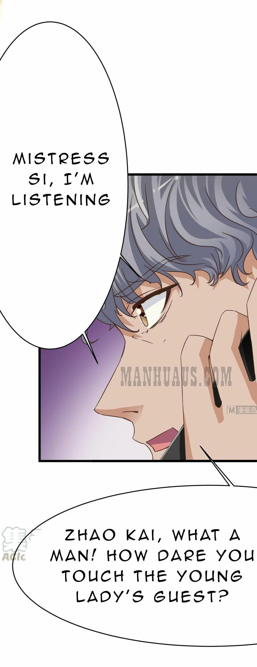 Read The Underworld Developer (Colored) chapter 26 image 5 on Lezhin