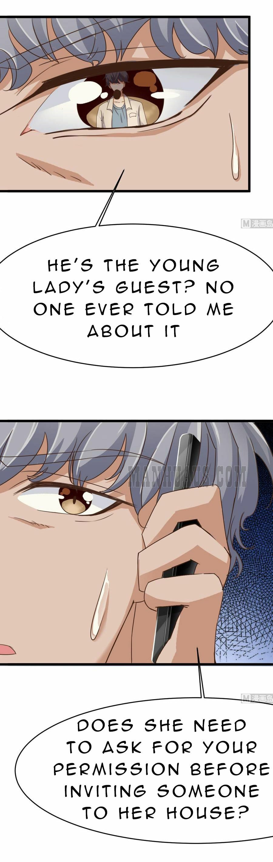 Read The Underworld Developer (Colored) chapter 26 image 6 on Lezhin