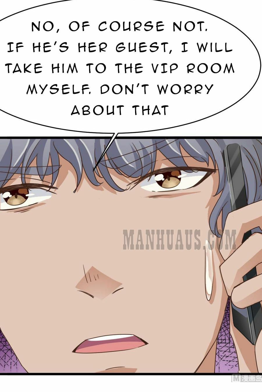 Read The Underworld Developer (Colored) chapter 26 image 7 on Lezhin