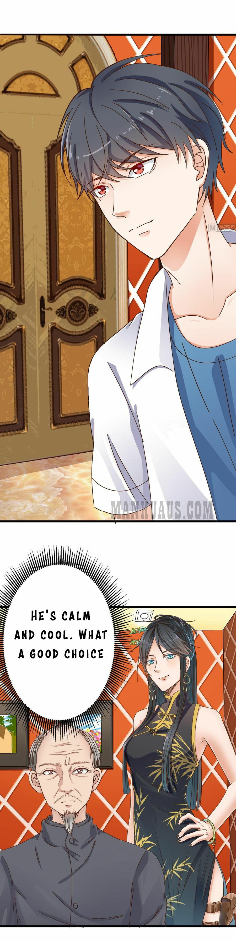 Read The Underworld Developer (Colored) chapter 26 image 9 on Lezhin