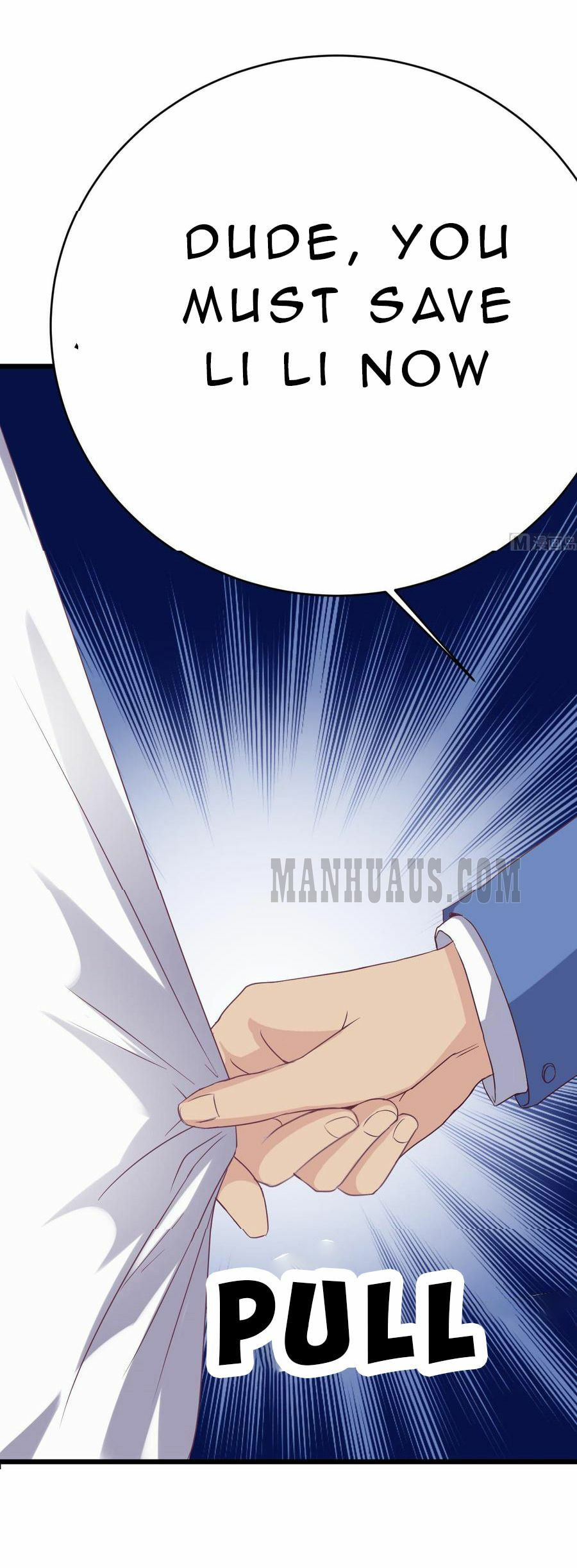 Read The Underworld Developer (Colored) chapter 27 image 16 on Lezhin