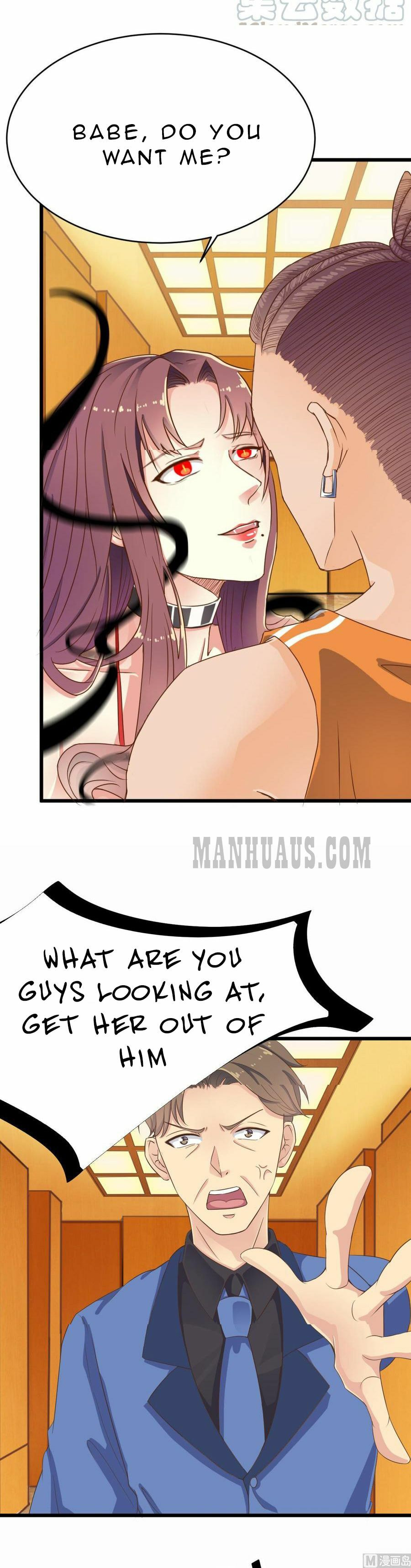 Read The Underworld Developer (Colored) chapter 27 image 5 on Lezhin
