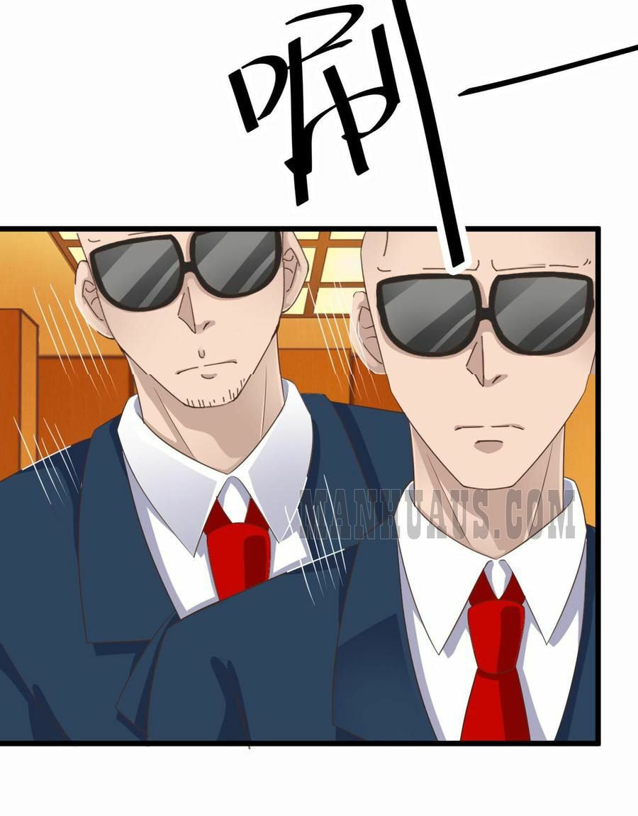 Read The Underworld Developer (Colored) chapter 27 image 6 on Lezhin