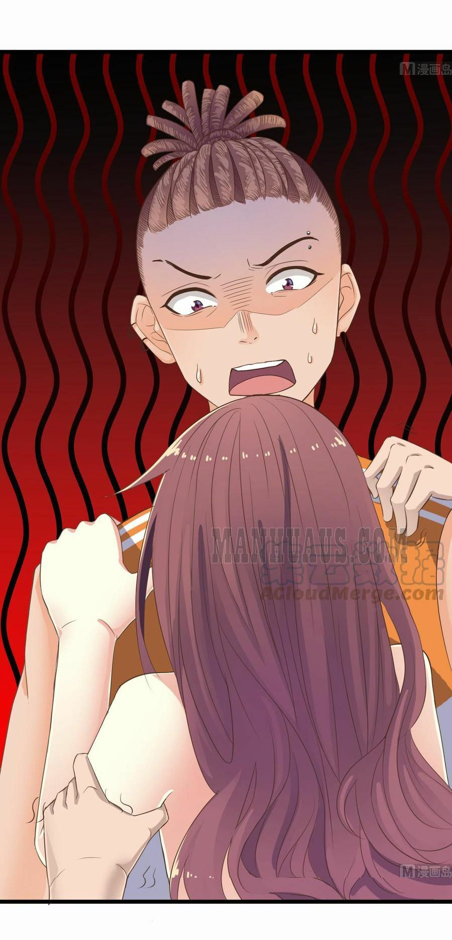 Read The Underworld Developer (Colored) chapter 27 image 7 on Lezhin