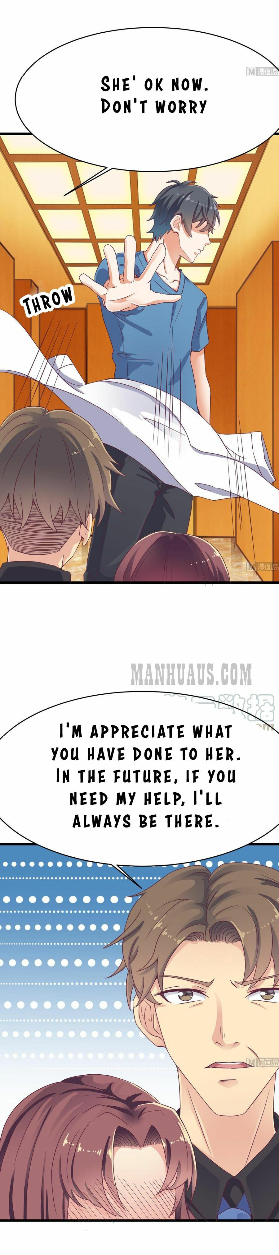 Read The Underworld Developer (Colored) chapter 28 image 12 on Lezhin
