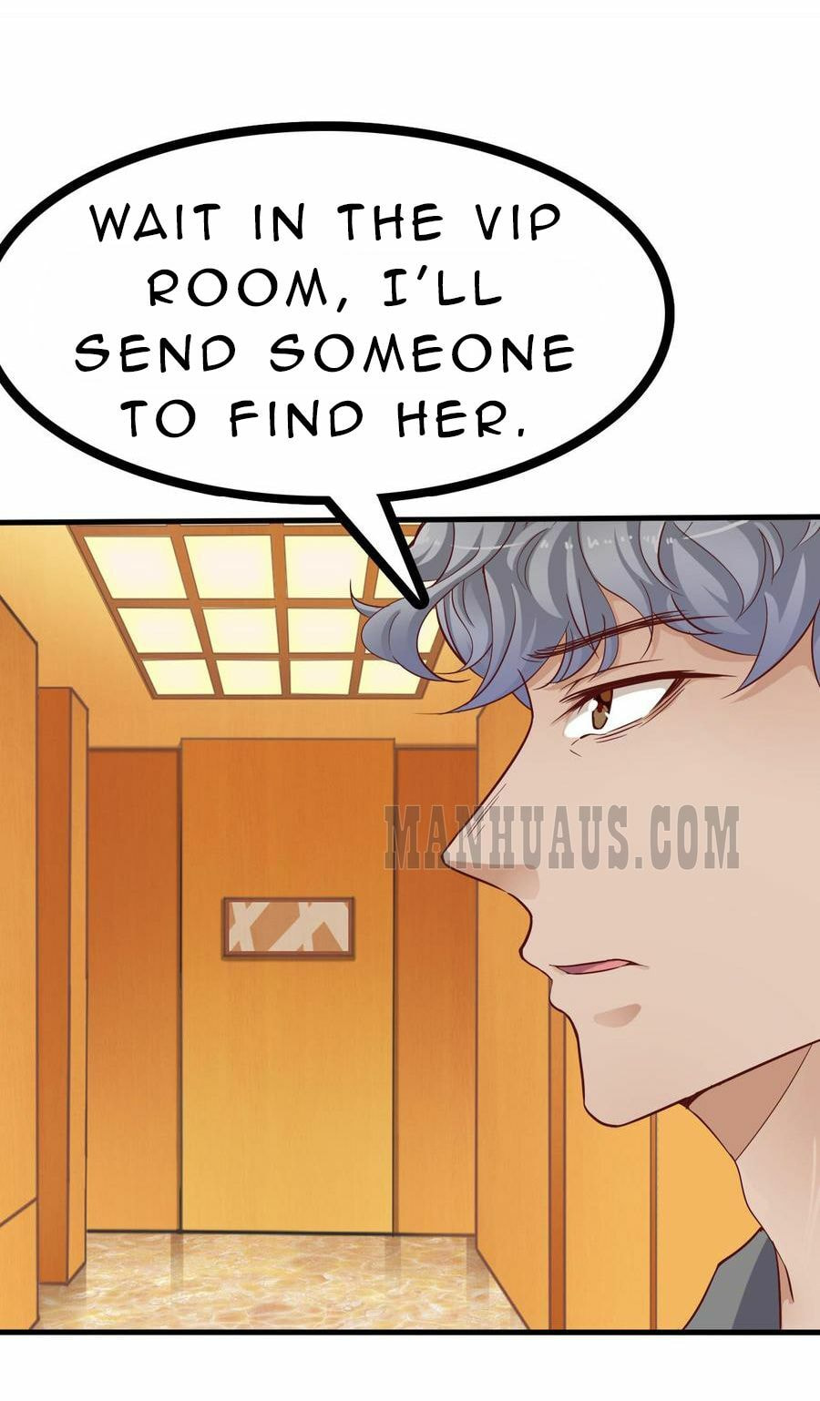 Read The Underworld Developer (Colored) chapter 28 image 14 on Lezhin