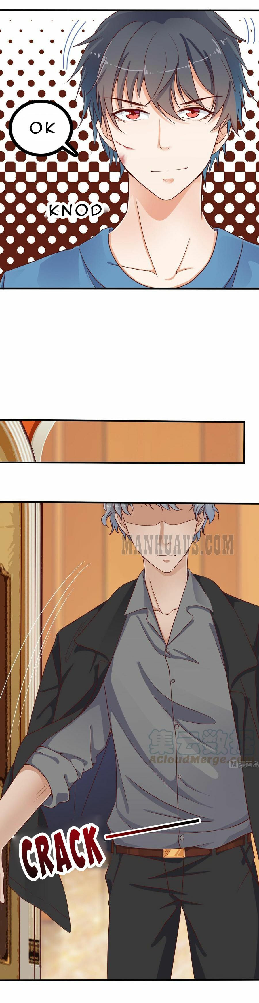 Read The Underworld Developer (Colored) chapter 28 image 15 on Lezhin