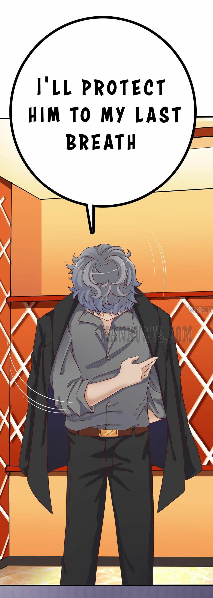 Read The Underworld Developer (Colored) chapter 28 image 18 on Lezhin