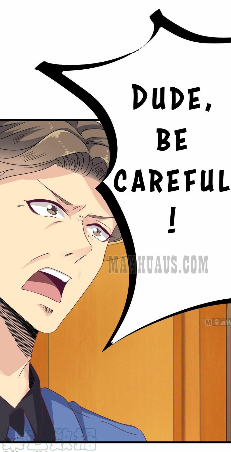 Read The Underworld Developer (Colored) chapter 28 image 5 on Lezhin