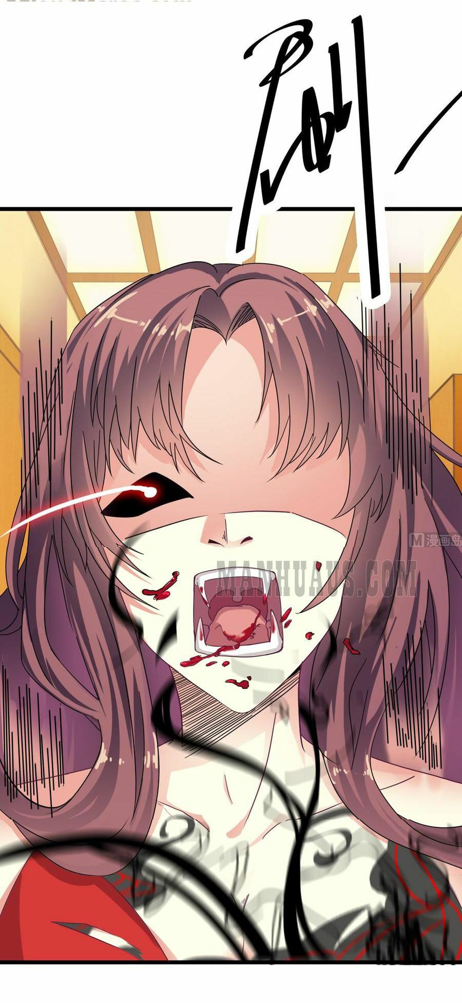Read The Underworld Developer (Colored) chapter 28 image 6 on Lezhin