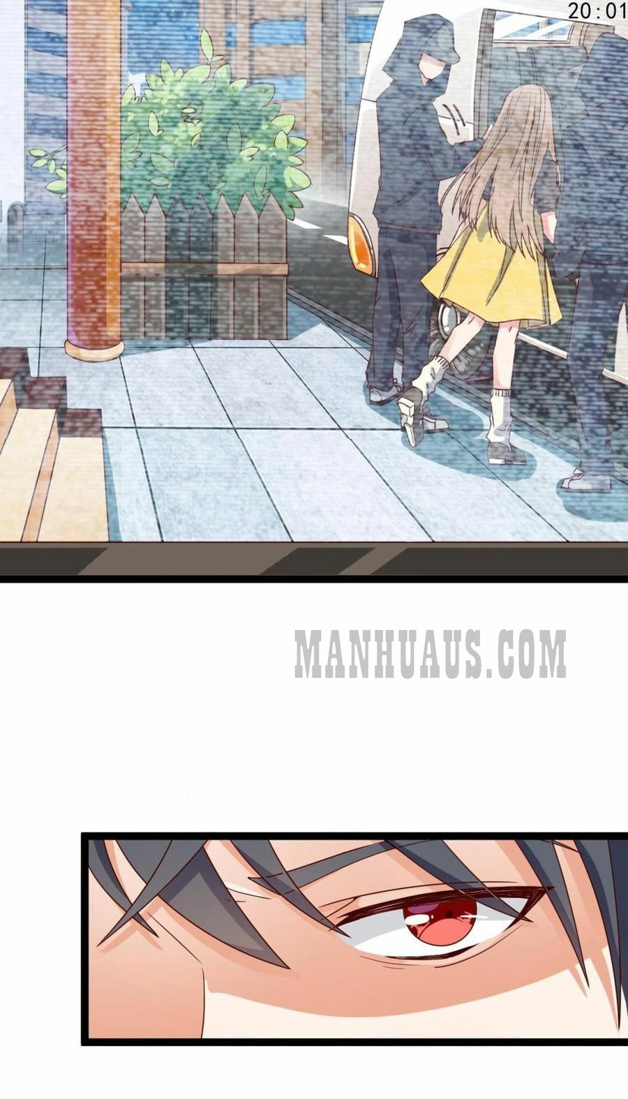 Read The Underworld Developer (Colored) chapter 29 image 5 on Lezhin