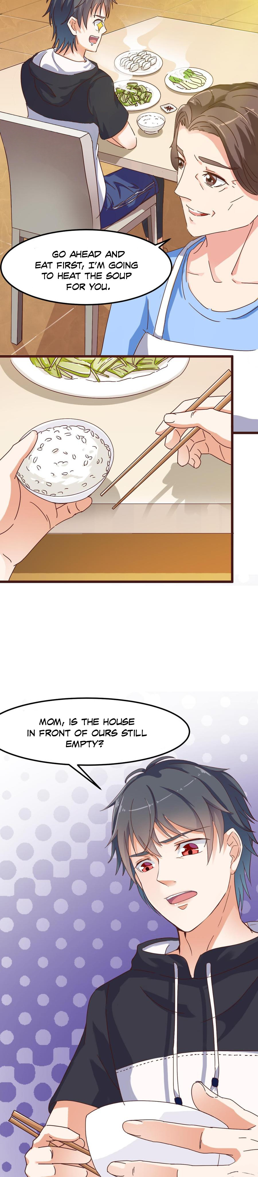 Read The Underworld Developer (Colored) chapter 3 image 5 on Lezhin