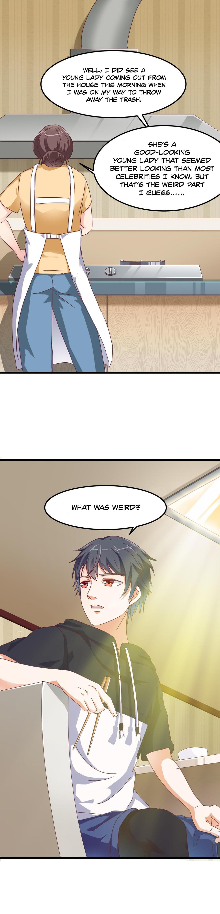 Read The Underworld Developer (Colored) chapter 3 image 6 on Lezhin