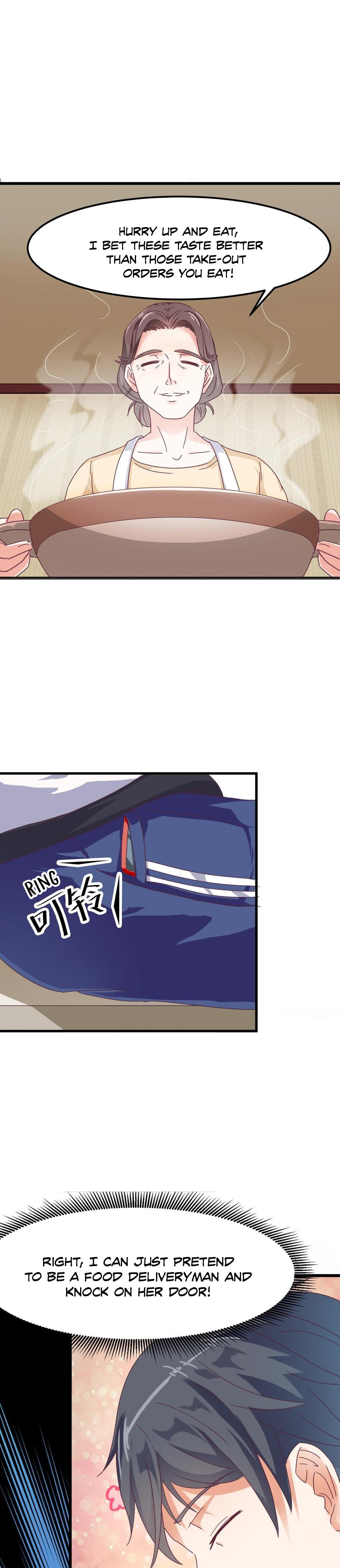 Read The Underworld Developer (Colored) chapter 3 image 8 on Lezhin