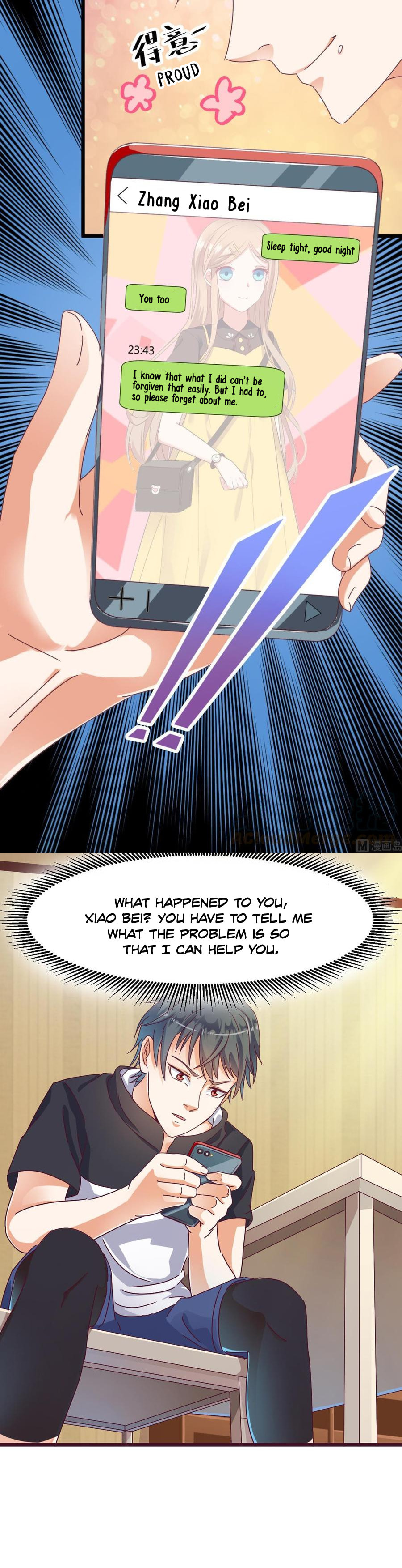Read The Underworld Developer (Colored) chapter 3 image 9 on Lezhin