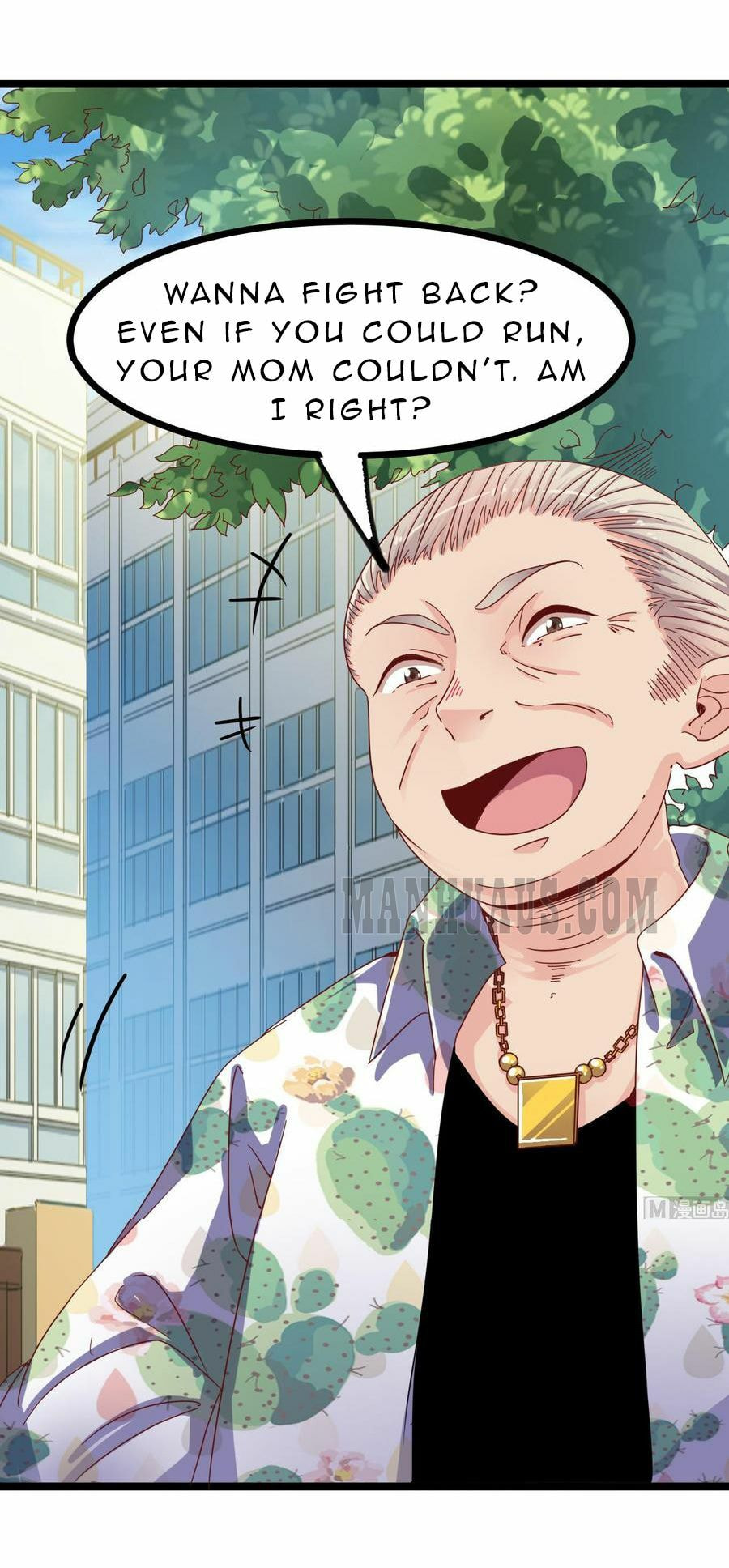 Read The Underworld Developer (Colored) chapter 30 image 15 on Lezhin