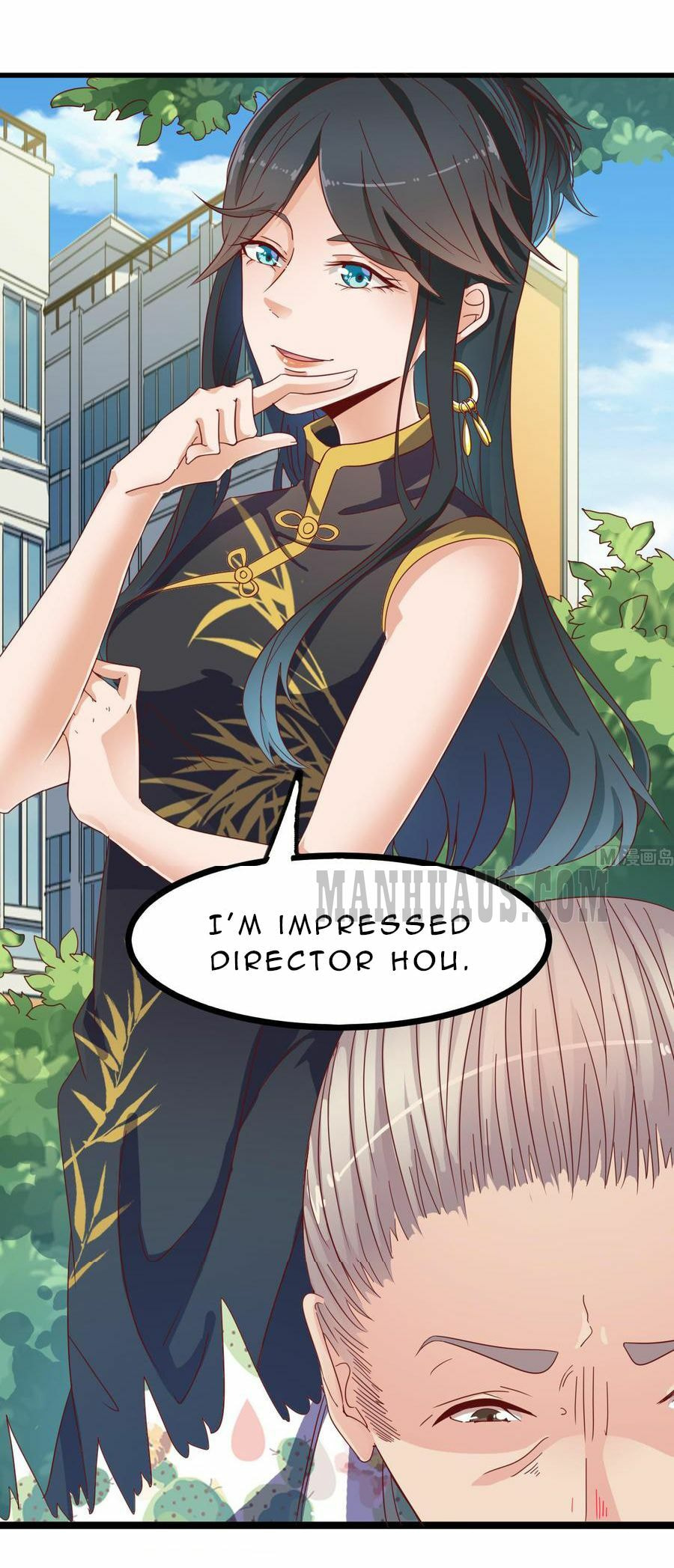 Read The Underworld Developer (Colored) chapter 30 image 16 on Lezhin