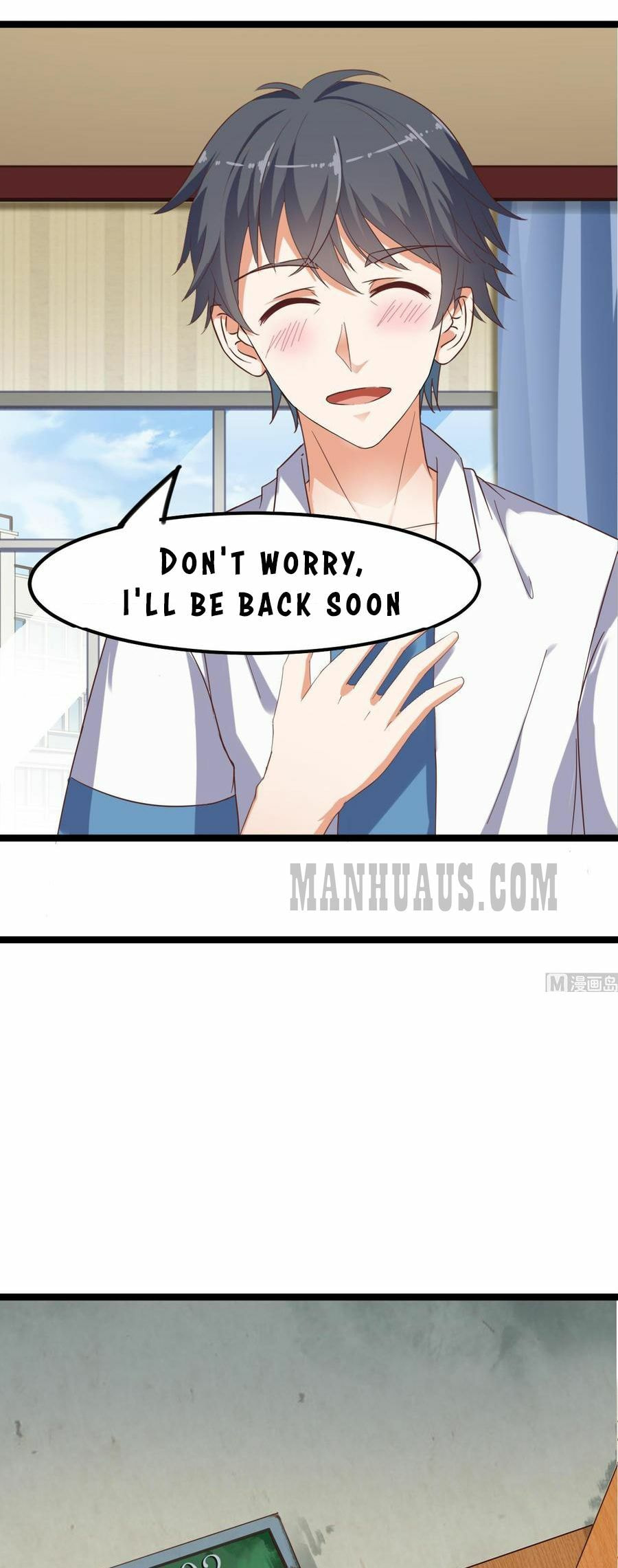 Read The Underworld Developer (Colored) chapter 30 image 8 on Lezhin