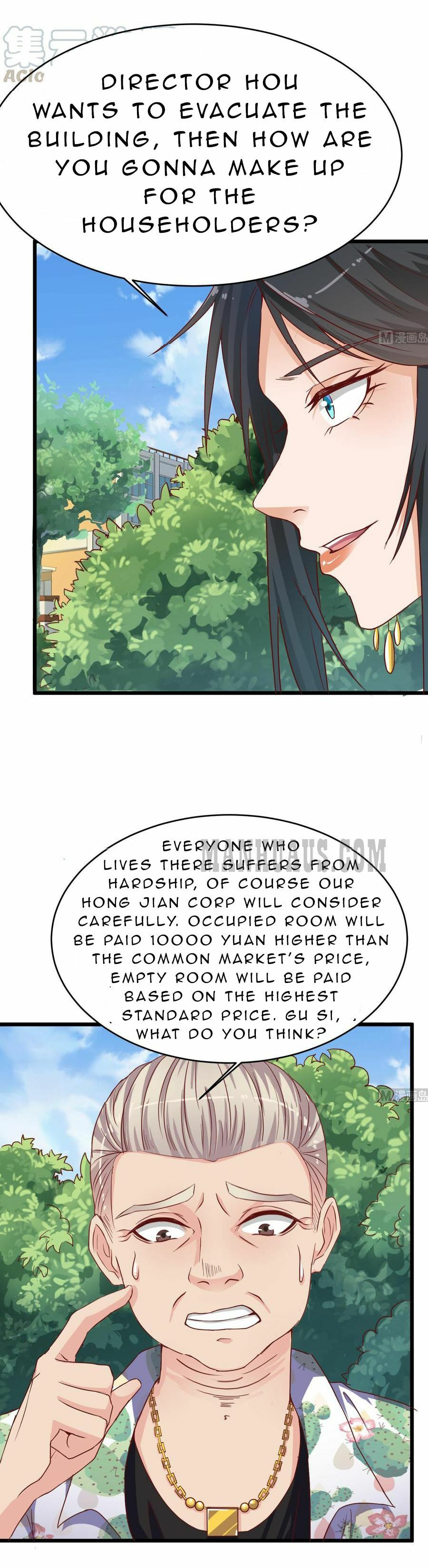 Read The Underworld Developer (Colored) chapter 31 image 1 on Lezhin