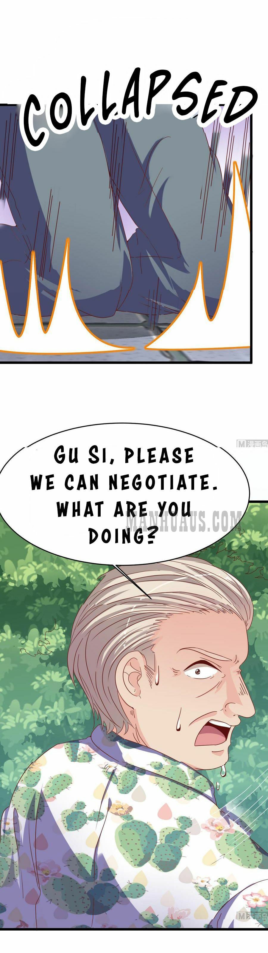 Read The Underworld Developer (Colored) chapter 31 image 10 on Lezhin