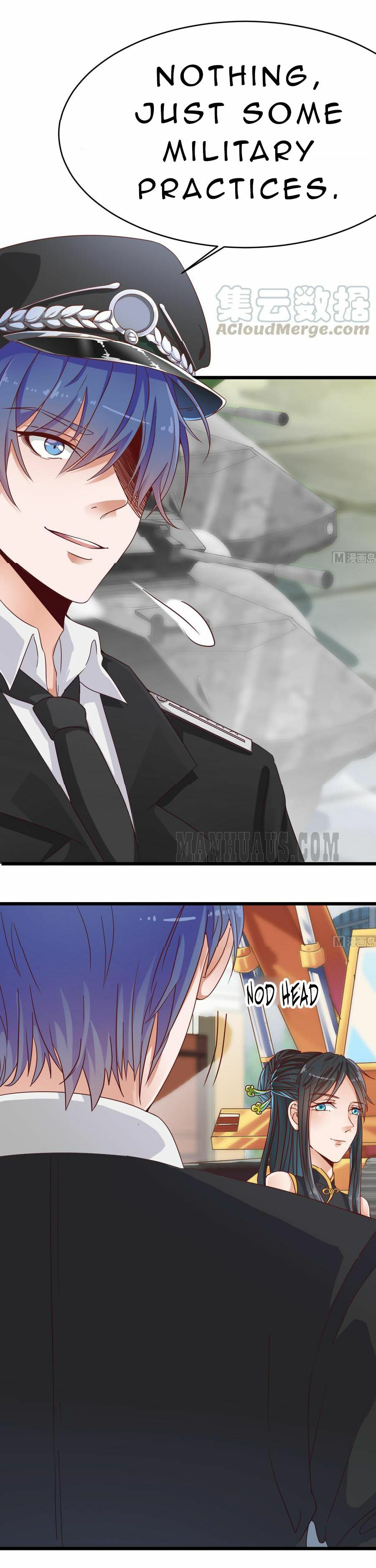 Read The Underworld Developer (Colored) chapter 31 image 11 on Lezhin