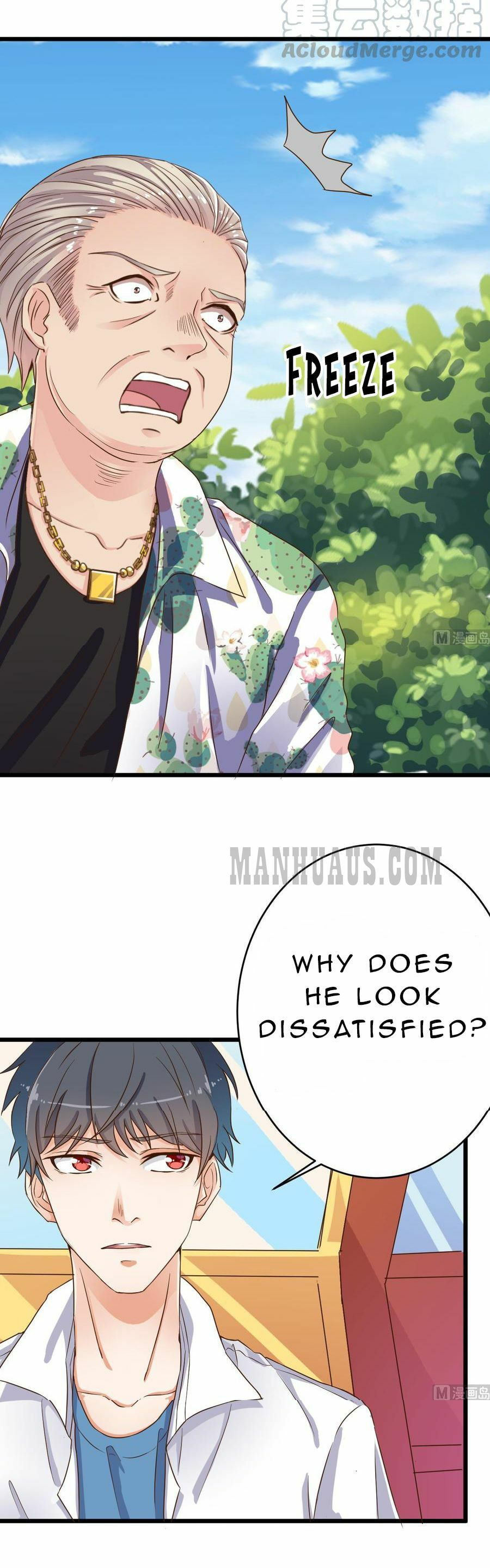 Read The Underworld Developer (Colored) chapter 31 image 4 on Lezhin