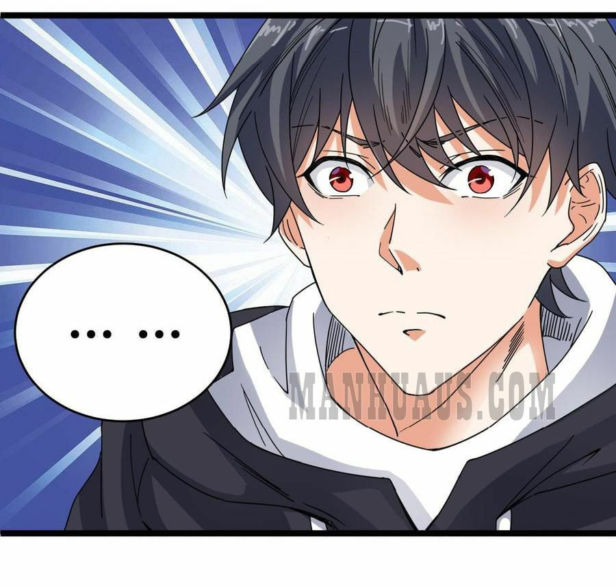 Read The Underworld Developer (Colored) chapter 33 image 10 on Lezhin