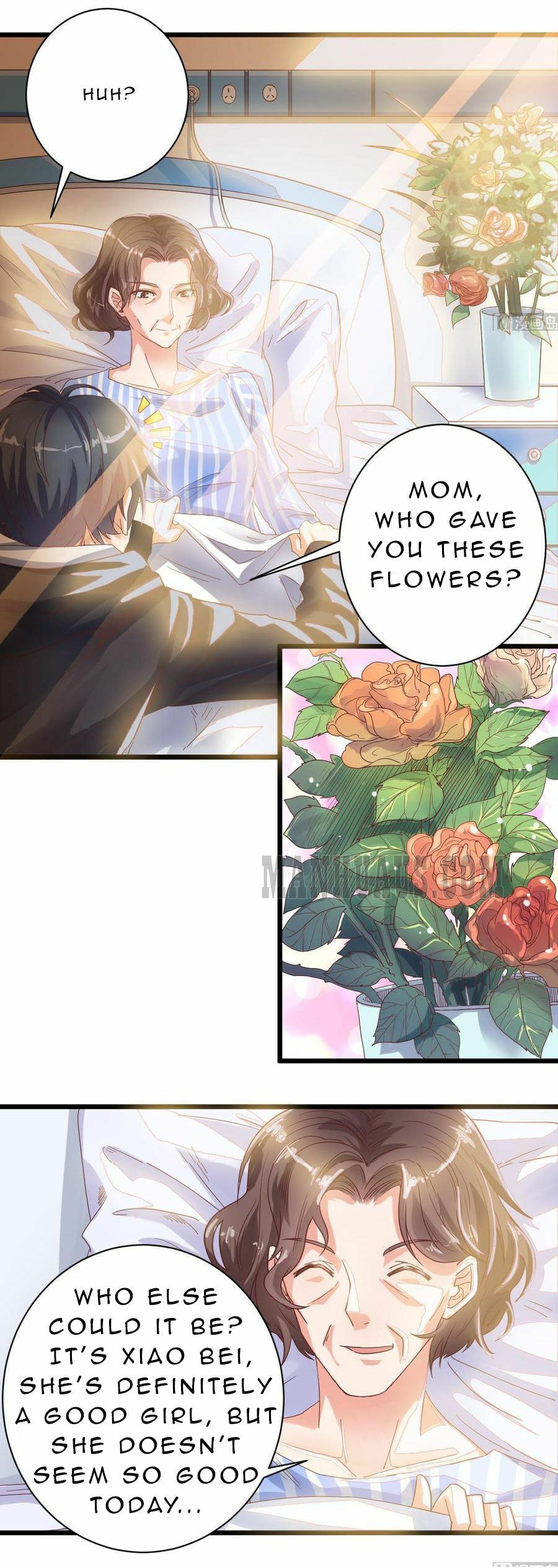 Read The Underworld Developer (Colored) chapter 33 image 2 on Lezhin