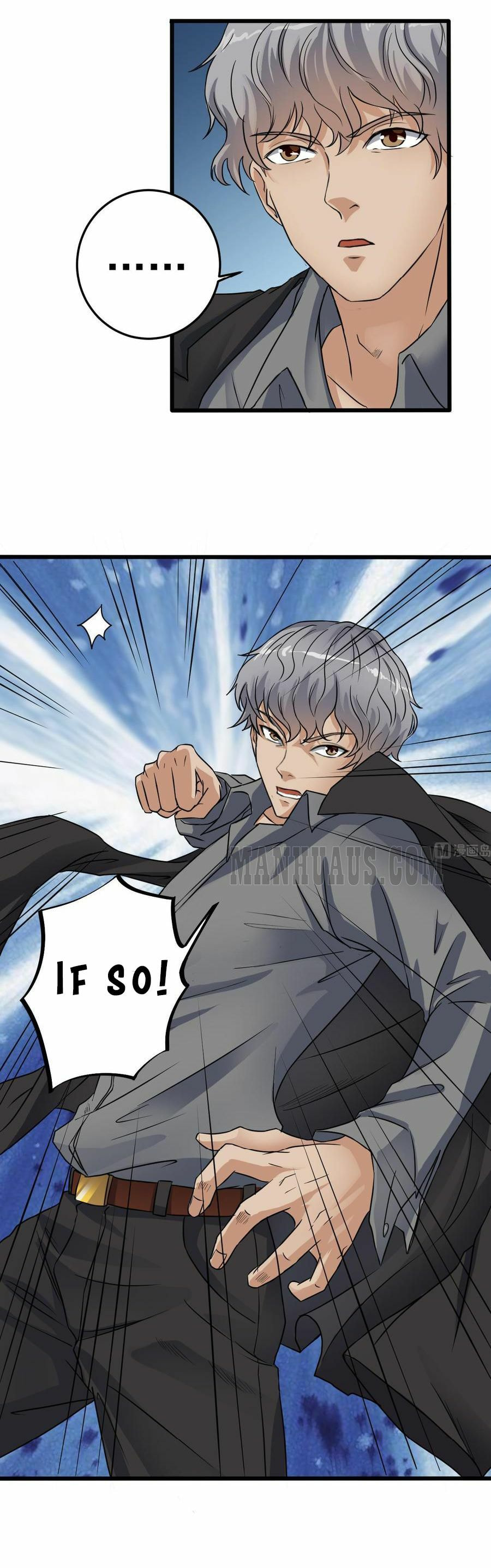 Read The Underworld Developer (Colored) chapter 38 image 3 on Lezhin