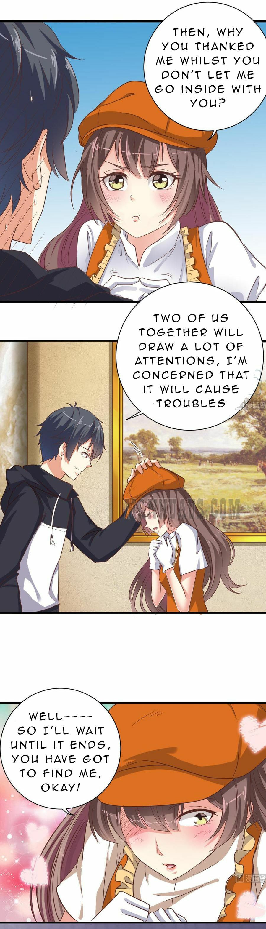 Read The Underworld Developer (Colored) chapter 39 image 9 on Lezhin