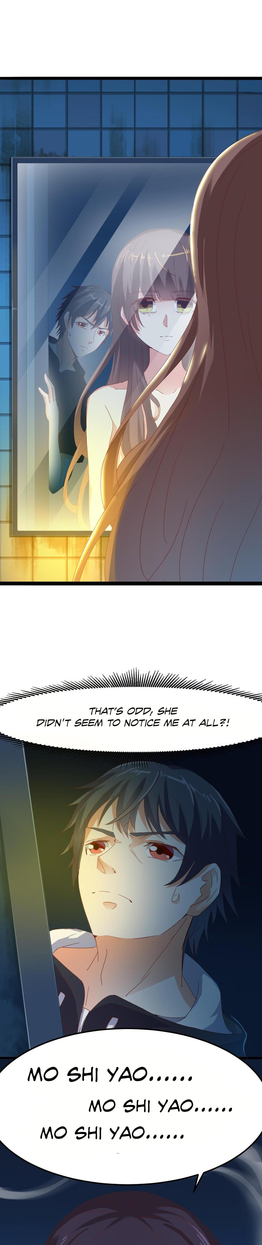 Read The Underworld Developer (Colored) chapter 4 image 11 on Lezhin