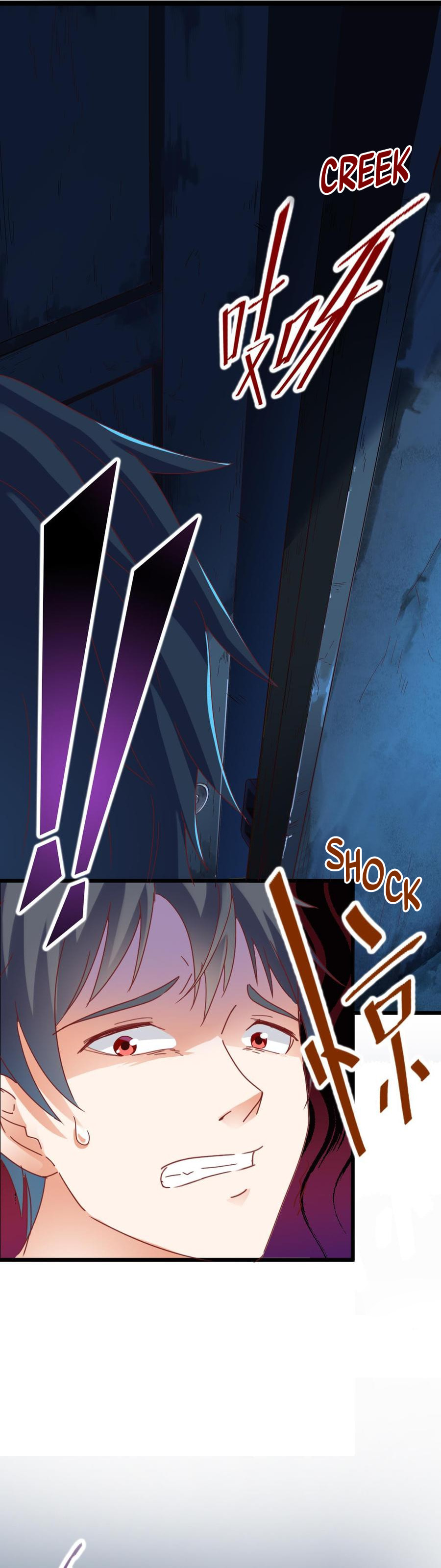 Read The Underworld Developer (Colored) chapter 4 image 3 on Lezhin