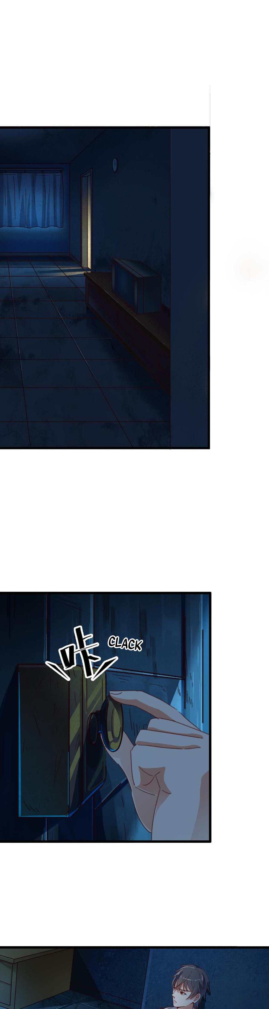 Read The Underworld Developer (Colored) chapter 4 image 5 on Lezhin