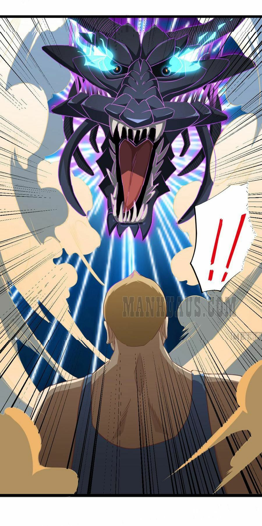 Read The Underworld Developer (Colored) chapter 41 image 4 on Lezhin