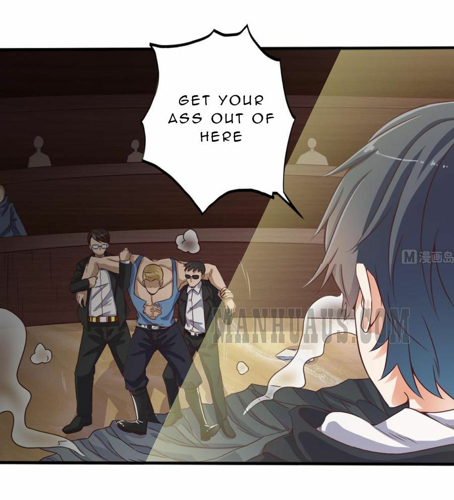 Read The Underworld Developer (Colored) chapter 41 image 7 on Lezhin