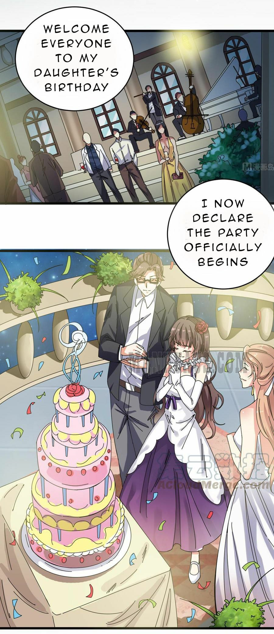 Read The Underworld Developer (Colored) chapter 47 image 7 on Lezhin
