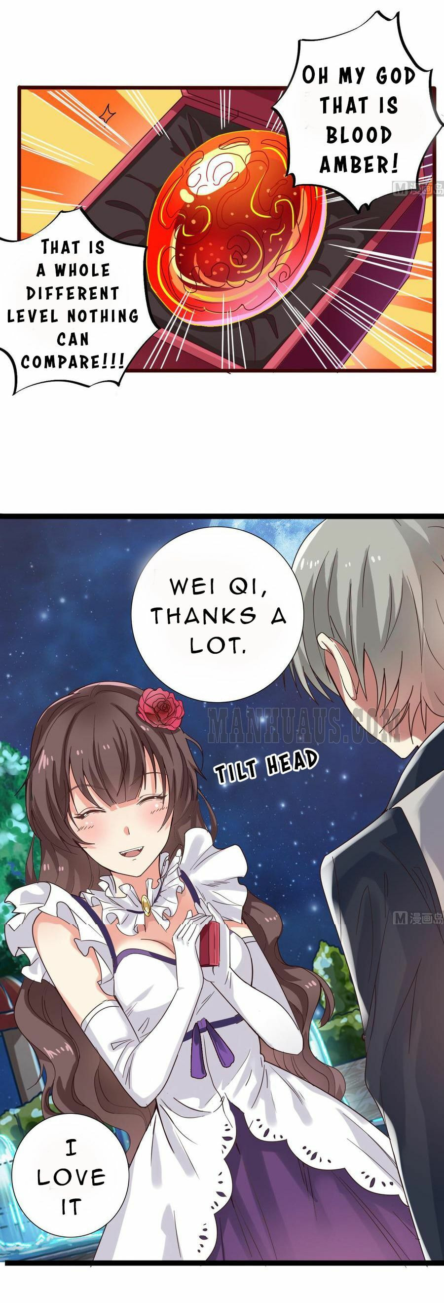 Read The Underworld Developer (Colored) chapter 48 image 1 on Lezhin