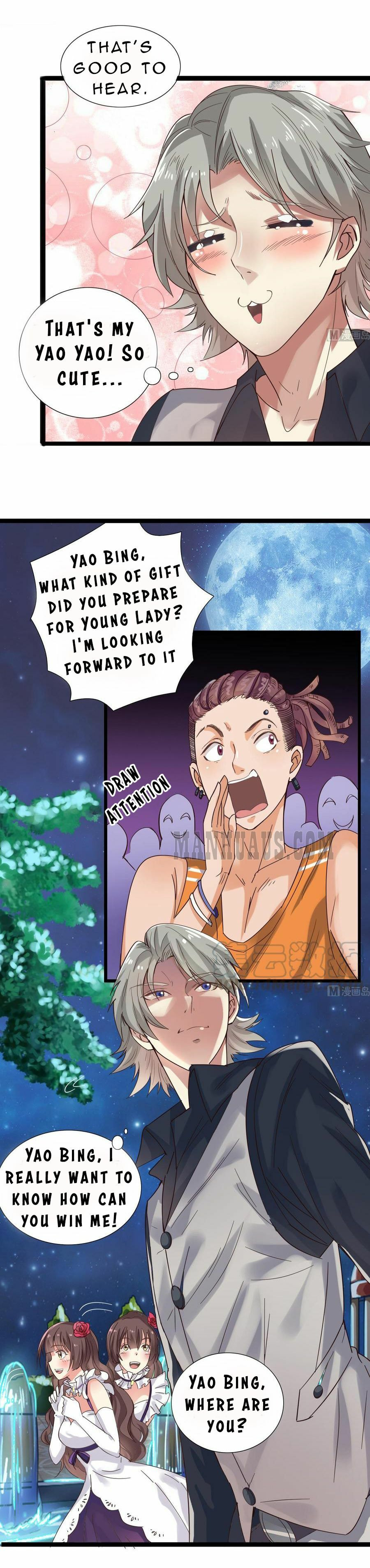 Read The Underworld Developer (Colored) chapter 48 image 2 on Lezhin