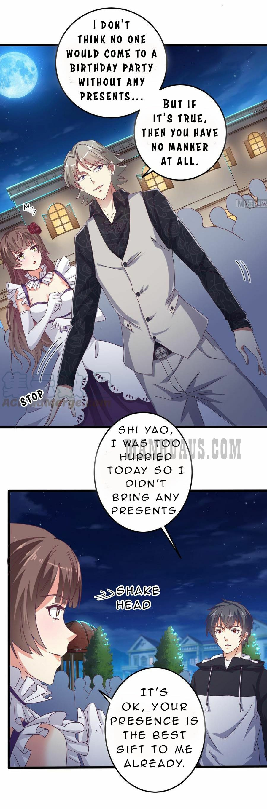 Read The Underworld Developer (Colored) chapter 48 image 4 on Lezhin