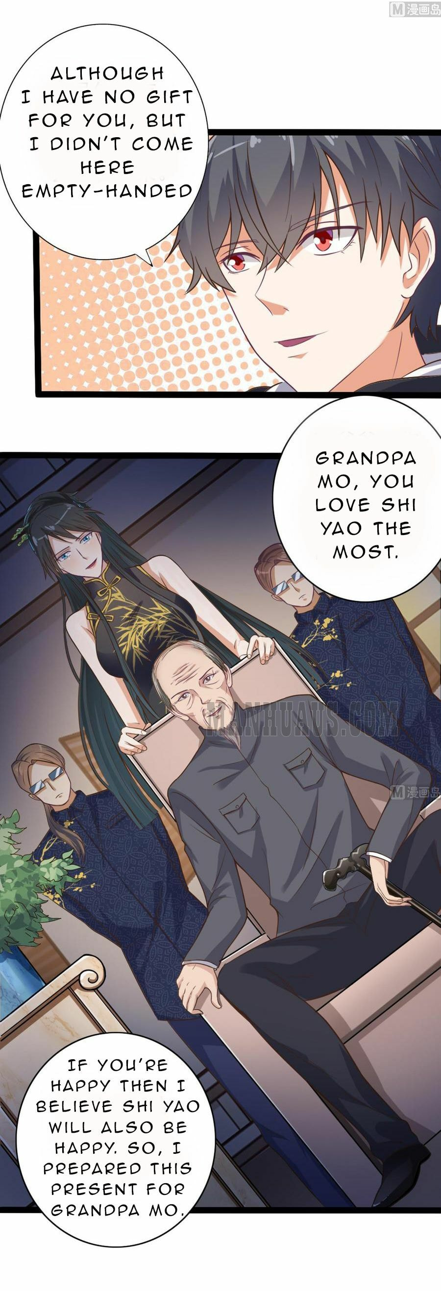 Read The Underworld Developer (Colored) chapter 48 image 5 on Lezhin