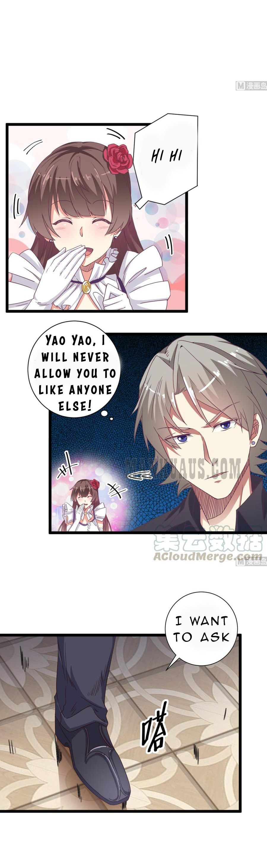 Read The Underworld Developer (Colored) chapter 50 image 2 on Lezhin