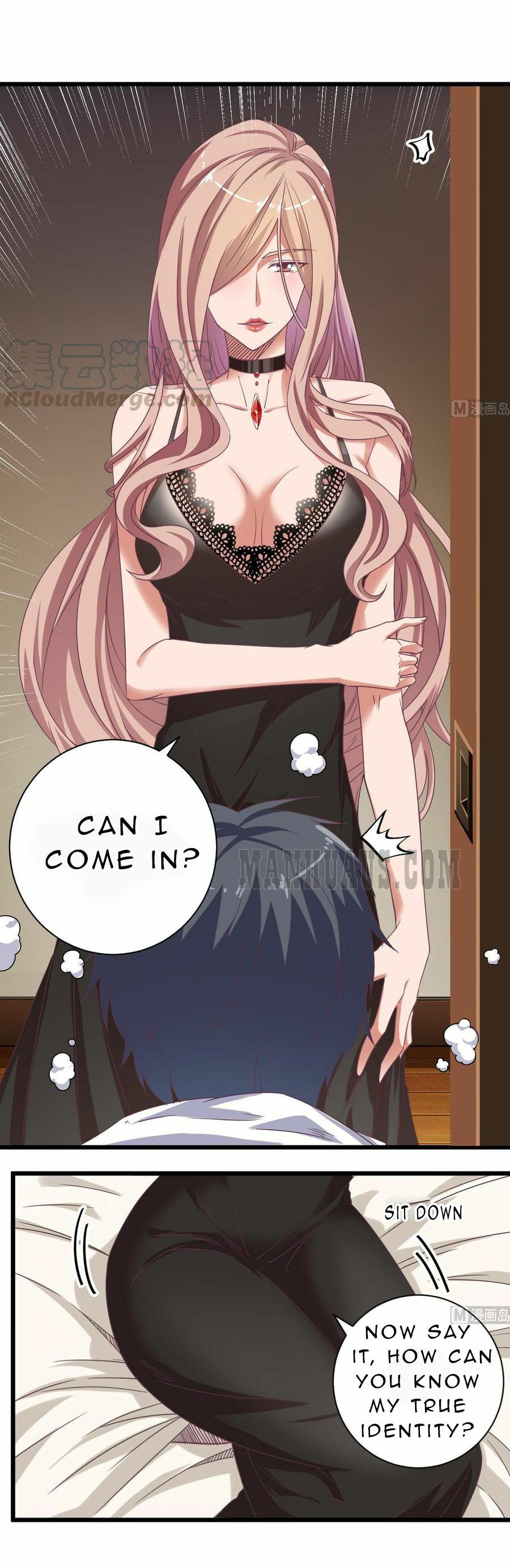 Read The Underworld Developer (Colored) chapter 51 image 4 on Lezhin