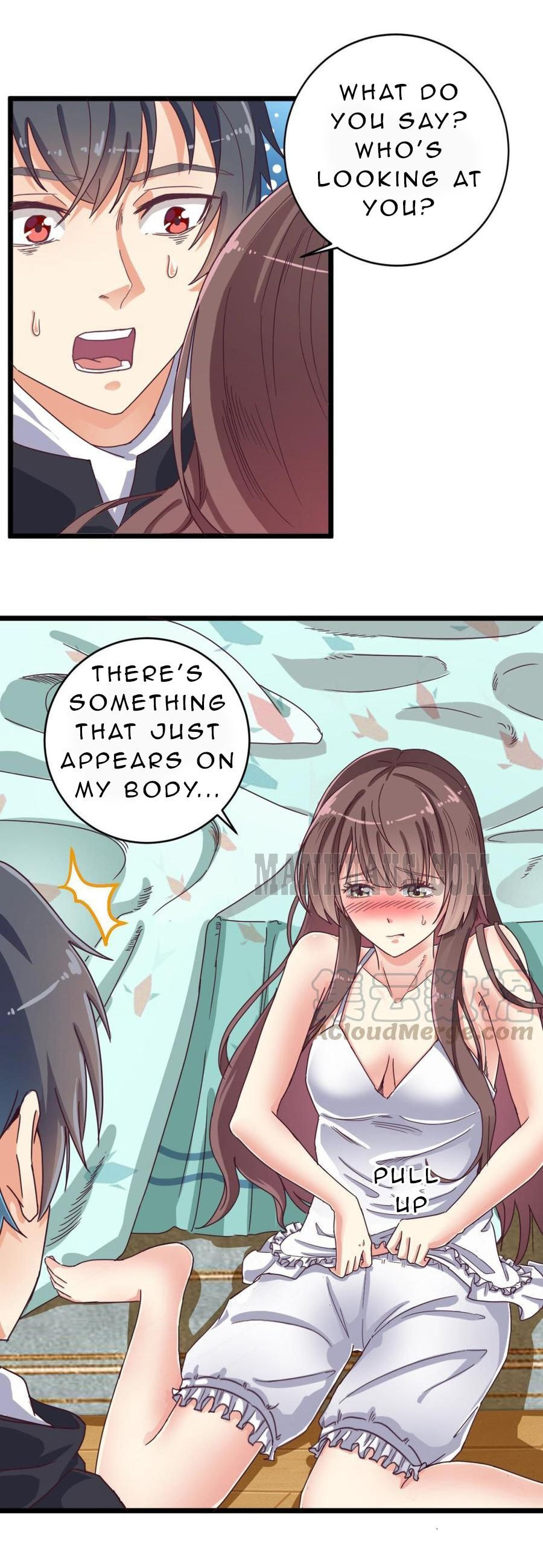 Read The Underworld Developer (Colored) chapter 53 image 6 on Lezhin
