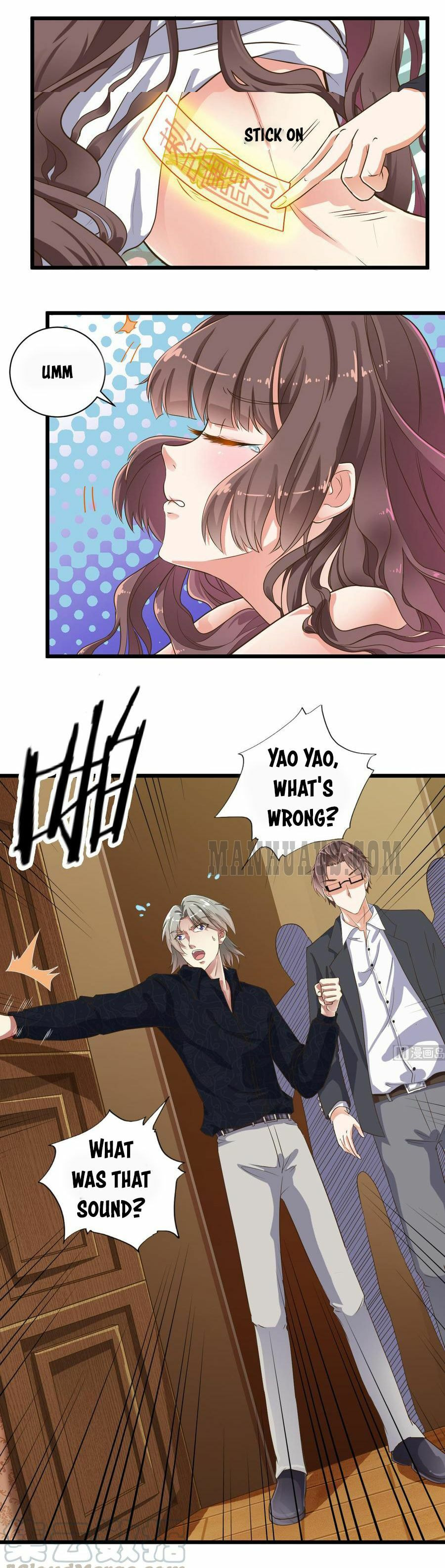 Read The Underworld Developer (Colored) chapter 55 image 0 on Lezhin