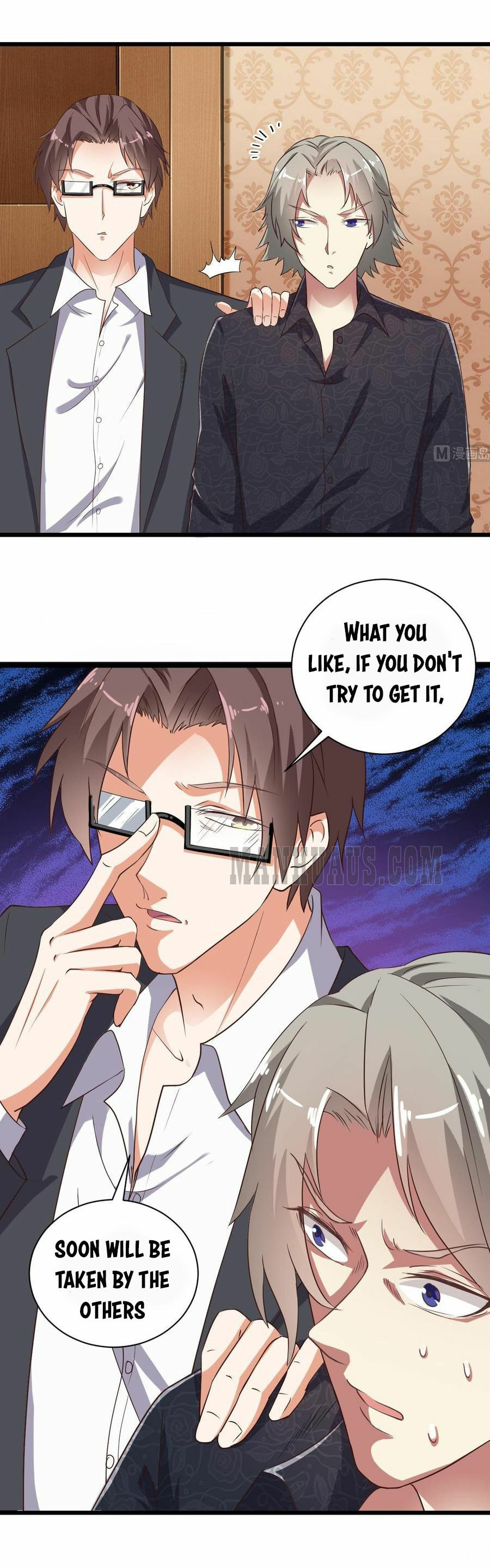 Read The Underworld Developer (Colored) chapter 55 image 2 on Lezhin