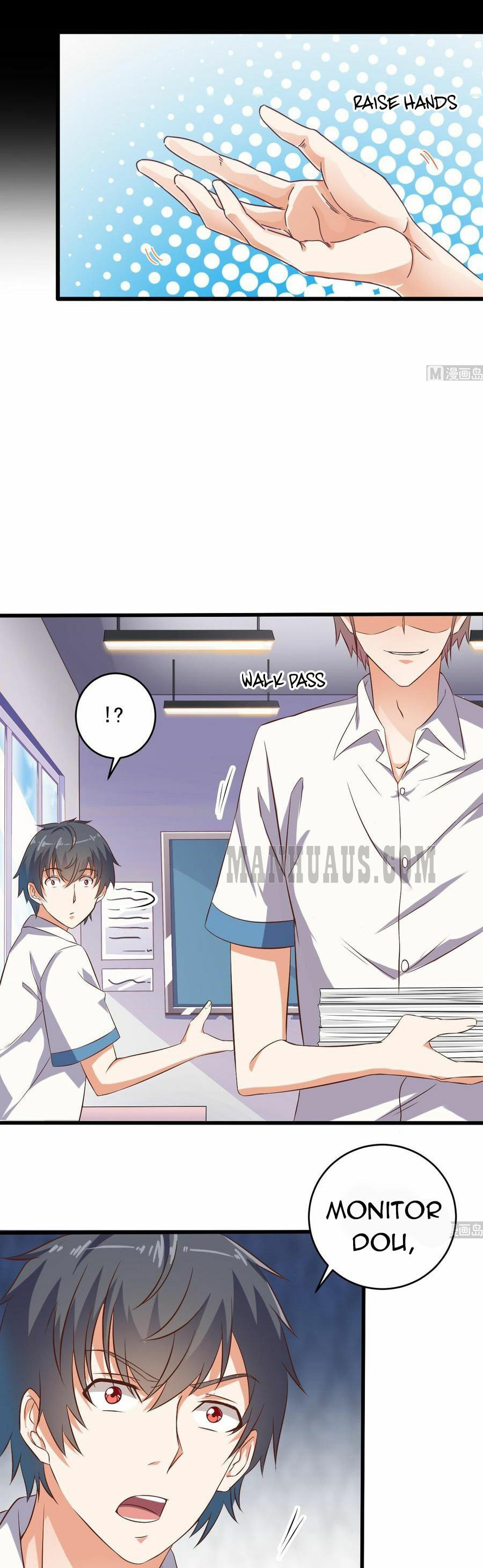 Read The Underworld Developer (Colored) chapter 56 image 0 on Lezhin