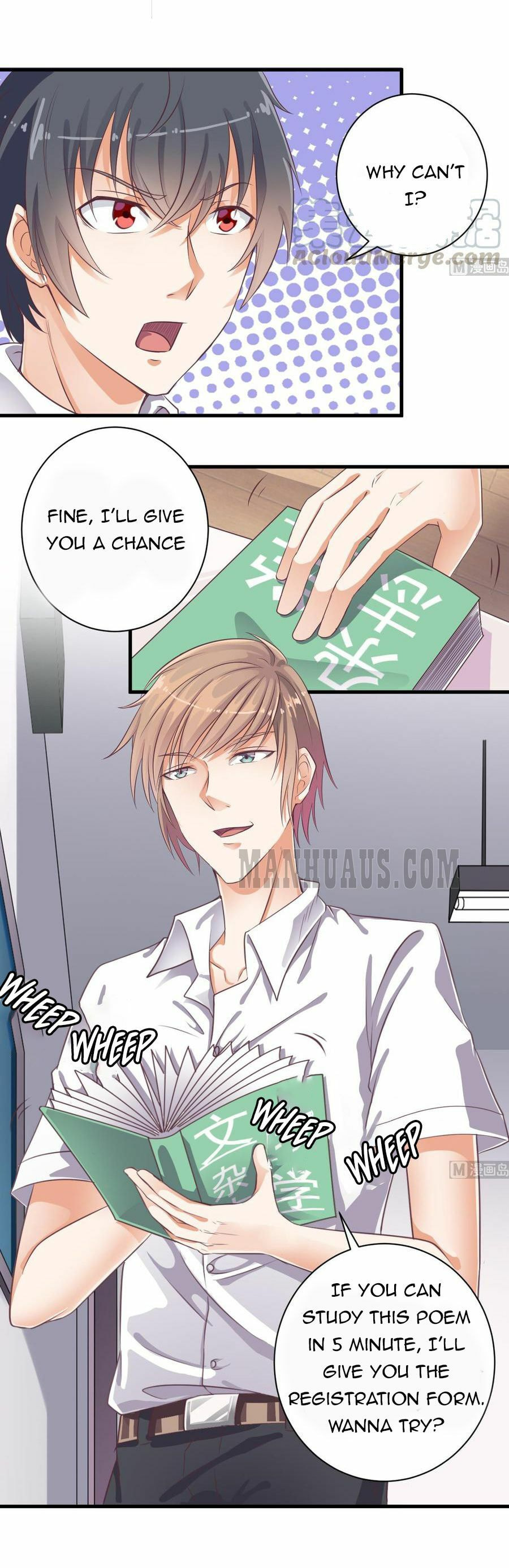 Read The Underworld Developer (Colored) chapter 56 image 3 on Lezhin