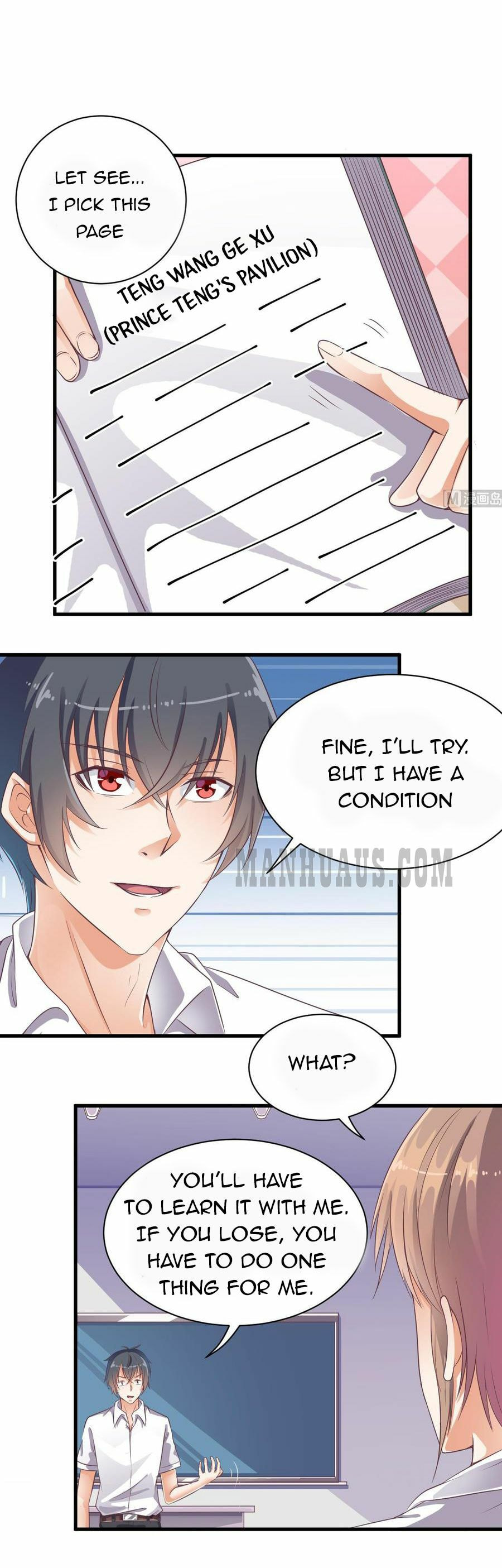 Read The Underworld Developer (Colored) chapter 56 image 4 on Lezhin