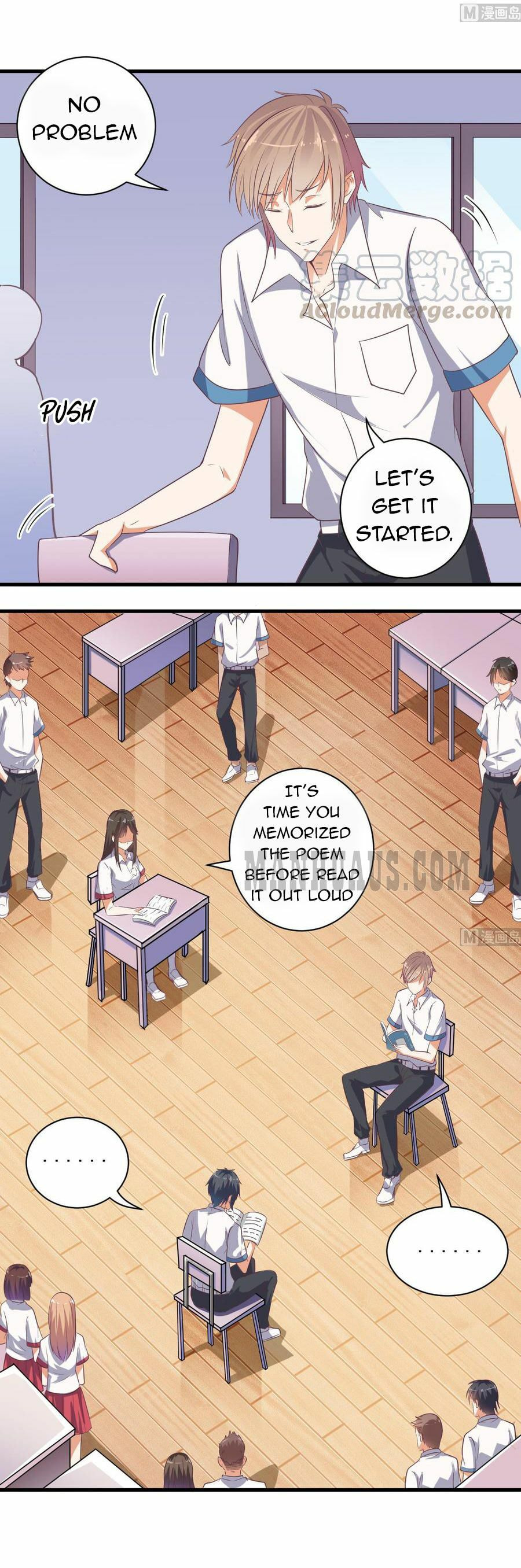 Read The Underworld Developer (Colored) chapter 56 image 5 on Lezhin